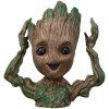 Malý květináč "HAPPY GROOT" - Marvel