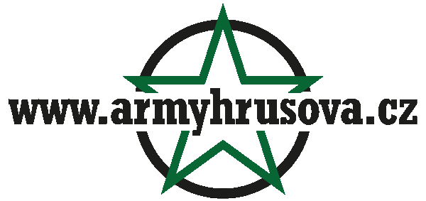 ARMY HRUŠOVÁ