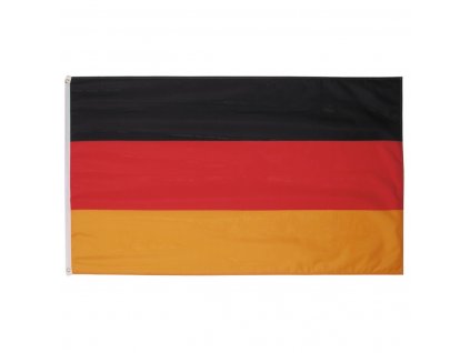 mfh nemecka vlajka 150x90