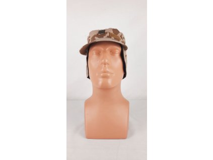 ačr cepice poustni vzor 95 vnitrek 1 armyhrusova