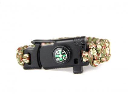 paracord camo armyhrusova cz