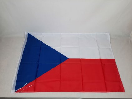 vlajka cr 60 x 90 armyhrusova cz