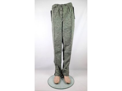 kalhoty jehlici original 1 armyhrusova cz