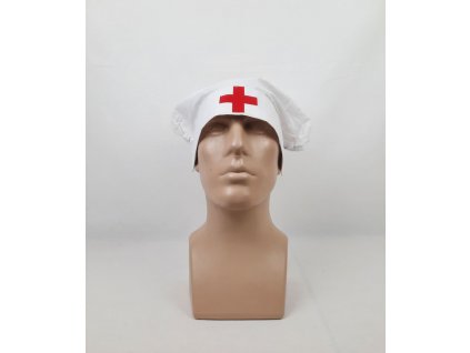 cepice bila zdravotnik armyhrusova cz