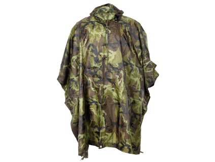 poncho mfh vzor 95 5 armyhrusova cz