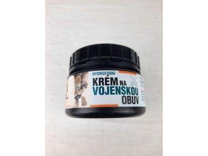 ecwcs krem na obuv cerny army hrusova cz