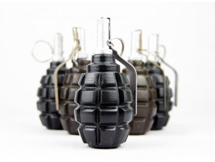 granat bunch armyhrusova