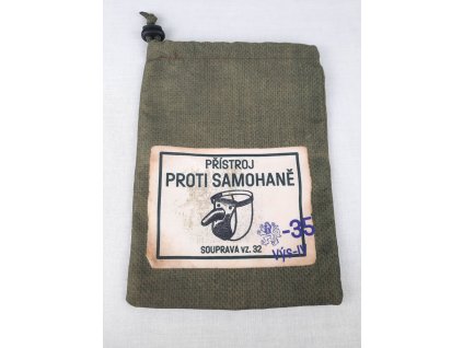 darkovy pytlik pristroj proti samohane army hrusova cz