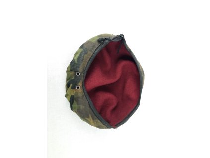 baret cerveny vzor 95 6 army hrusova cz