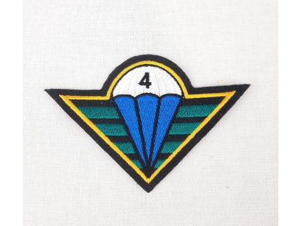 4 brigada 1 army hrusova cz