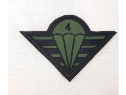 4 brigada bojova 1 army hrusova cz