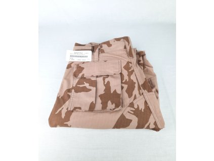 kalhoty vzor 95 poustni koutny 1 army hrusova cz