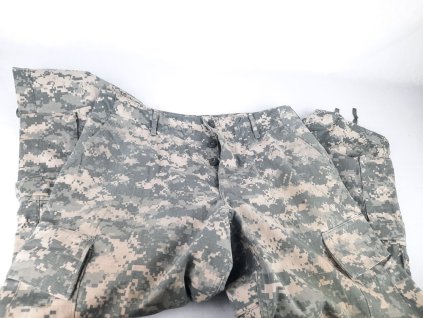 kalhoty acu pouzite 1 army hrusova cz