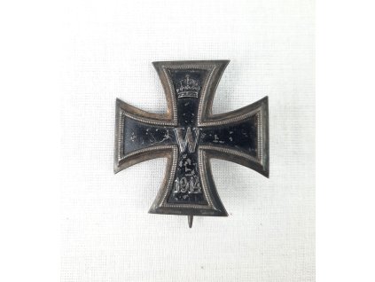 valecny kriz 1 army hrusova cz