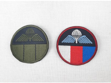 vysadkar nasivky 1 army hrusova cz