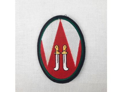vysadkar nasivky 3 army hrusova cz