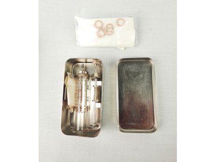 strikacka chirana 5 ml 1 army hrusova cz