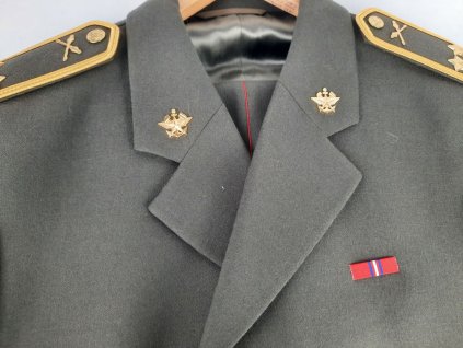 slavnostni uniforma 5 army hrusova cz