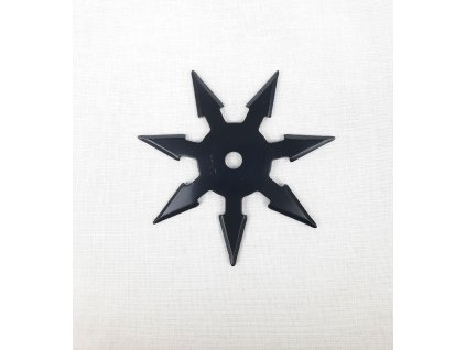 vrhaci hvezda cerna 7 b 1 army hrusova cz