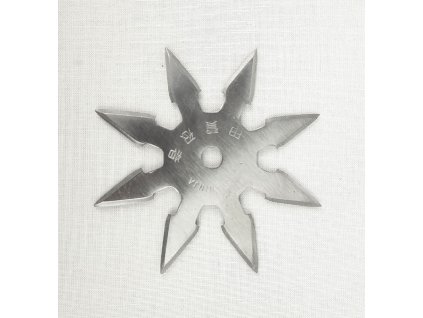 vrhaci hvezda stribrna c 8 1 army hrusova cz