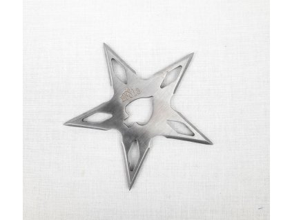 vrhaci hvezda stribrna c 9 1 army hrusova cz