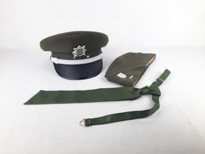 uniforma vz 97 pro zeny 3 army hrusova cz