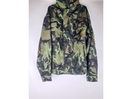 AČR Bunda pro letecký personál ILS vz. 95 RipStop originál