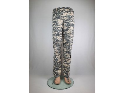 kalhoty usa digital predek 2