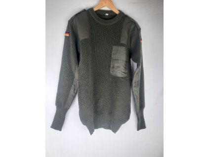 bw svetr zeleny 1 army hrusova cz