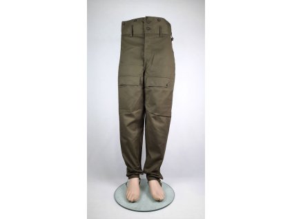 kalhoty vzor 80 predek