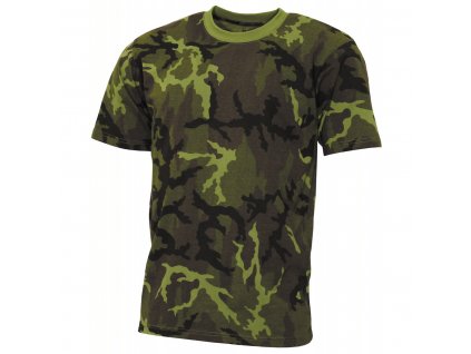 triko basic les mfh armyhrusova