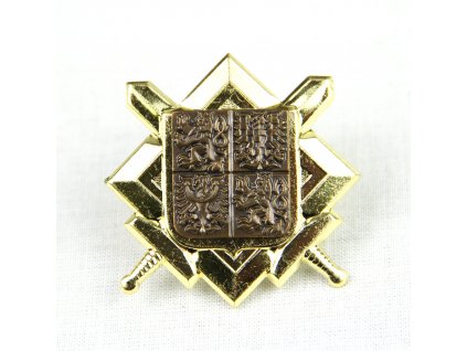 acr odznak gold army hrusova cz