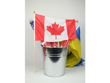 canada flag army hrusova cz