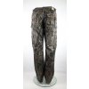 kalhoty loshan 3 d vzor barva 3 d 2 zadek armyhrusova