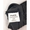 rukavice holik cerne slabe c 3 armyhrusova
