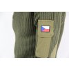 acr svetr zeleny arm armyhrusova