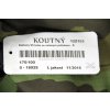 koutny acr les ripstop vzor95 b armyhrusova cz