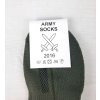 ponožky 2016 kotnik 2 army hrusova cz