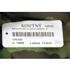 koutny acr les ripstop vzor95 b armyhrusova cz