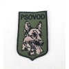 psovod zeleny 1 army hrusova cz