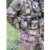 Pouzdro na pistoli s dvojím jištěním molle vz,95 gen.2 4 army hrusova cz