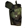 Pouzdro na pistoli s dvojím jištěním molle vz,95 gen.2 1 army hrusova cz