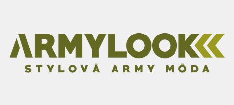 Armylook logo