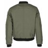 Bomber khaki