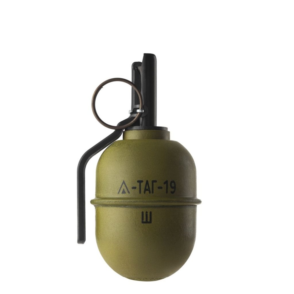 18367 taginn rucni granat tag 19 taginn