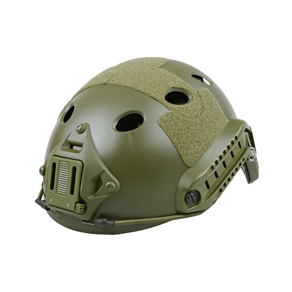 Helmet FAST Type PJ gen.2 - Guerilla Tactical