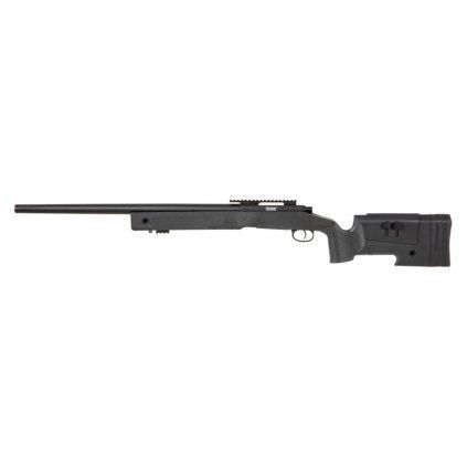 SA odstřelovací puška M40A3 (SA-S02 CORE™) - Černá