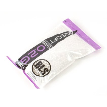 BB BLS Precision 0.20g/5000