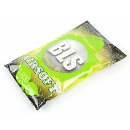 BB BLS BIO 0.20g/5000