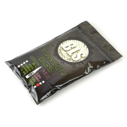 BB BLS Tracer 0.20g/5000 (green)
